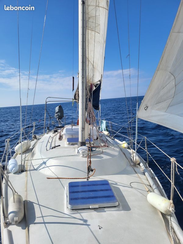 GebSea 30 — Vedi foto 1