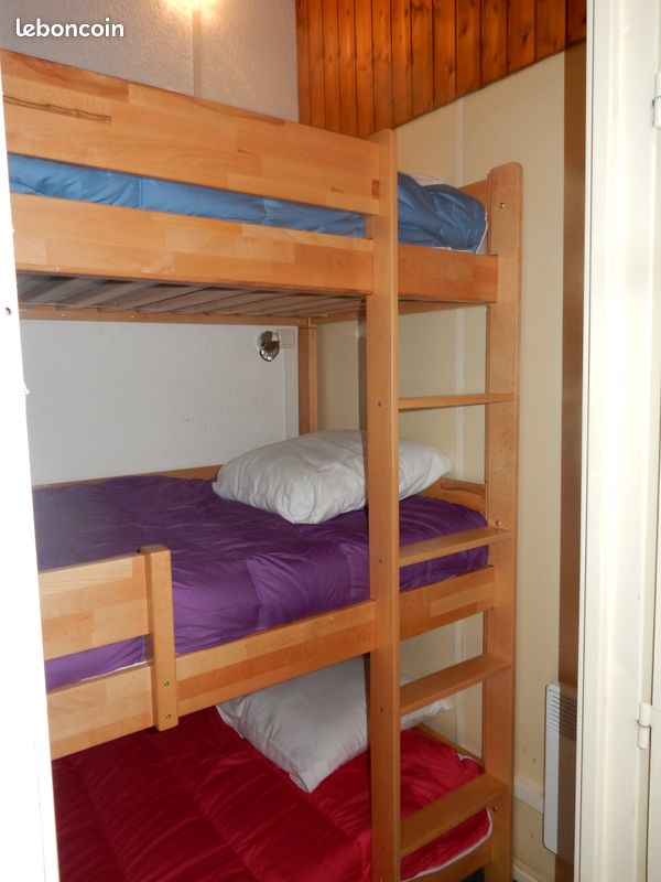Duplex à Val Thorens (image 6)