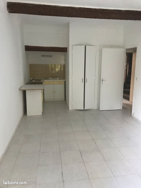 Appartement 2 pièces 33 m² · à Toulon · 33 m² · 510 €/mois