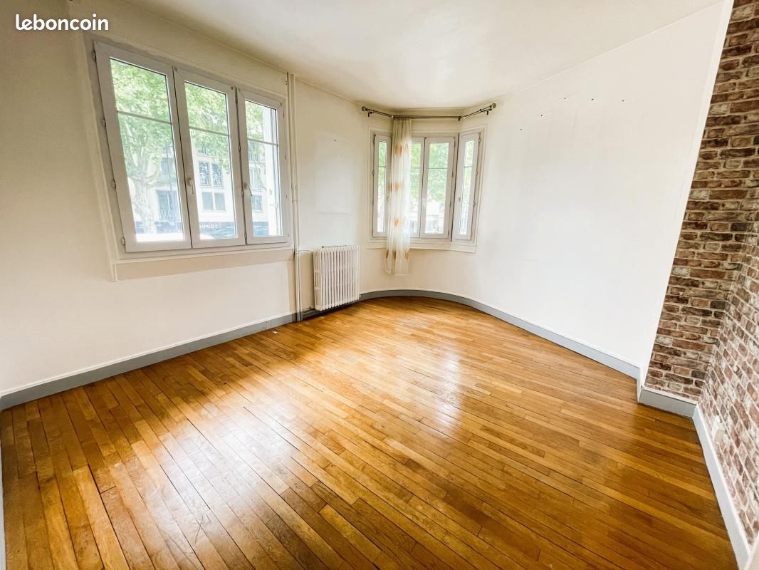 Appartement 2 pièces 58 m² · à Antony · 58 m² · 230 000 €