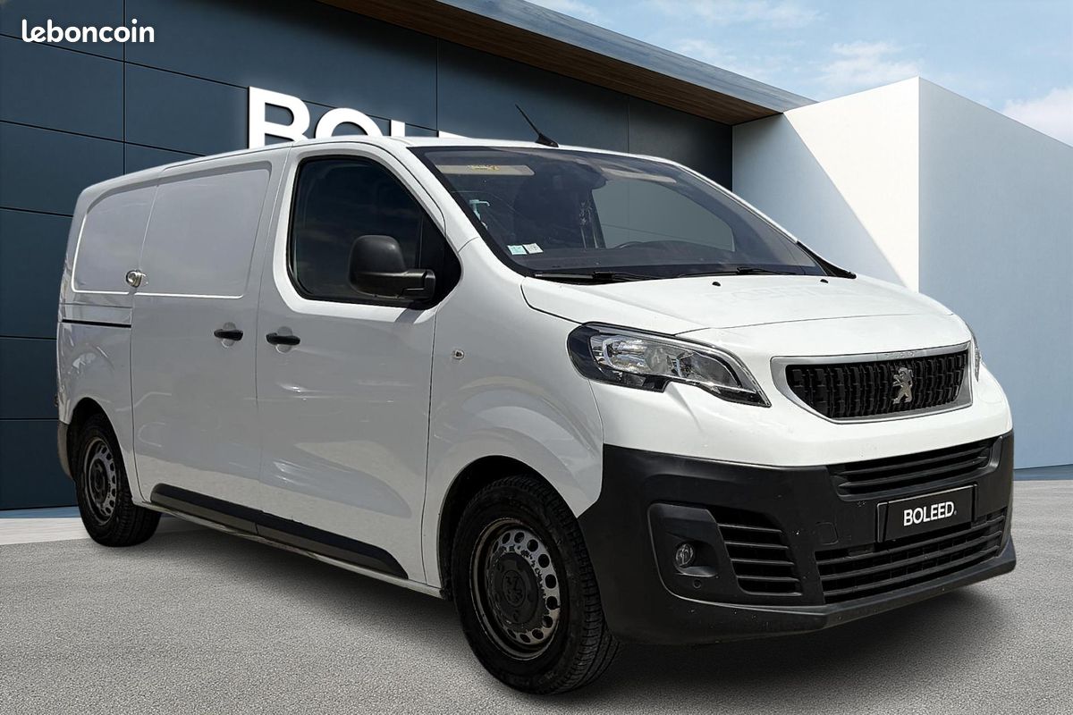 PEUGEOT EXPERT 2.0 BlueHDi -177 EAT8 CAMERA (image 3)