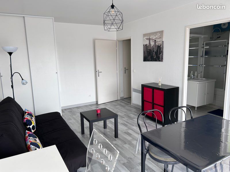 Appartement 11 pièces 30 m² · à Lille · 30 m² · 117 000 €