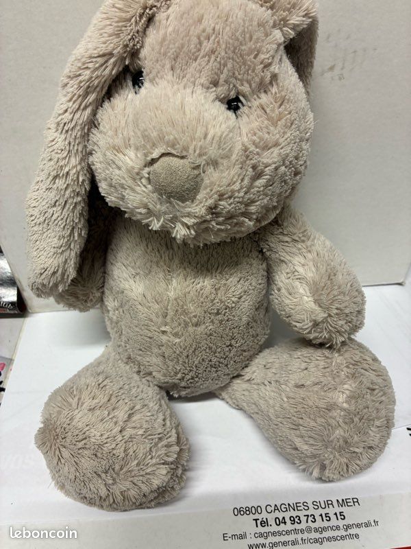 Peluches (image 9)
