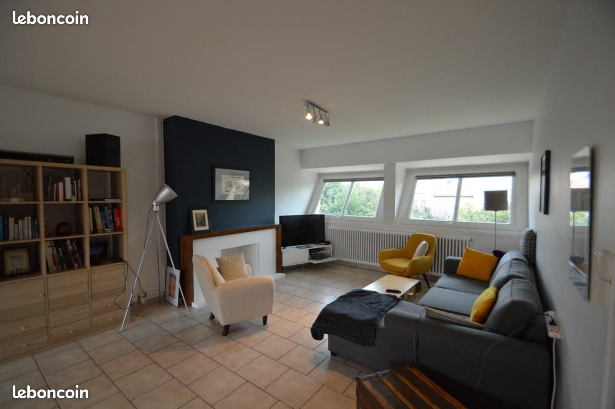 Appartement 4 pièces 94 m² · à Béziers · 94 m² · 928 €/mois