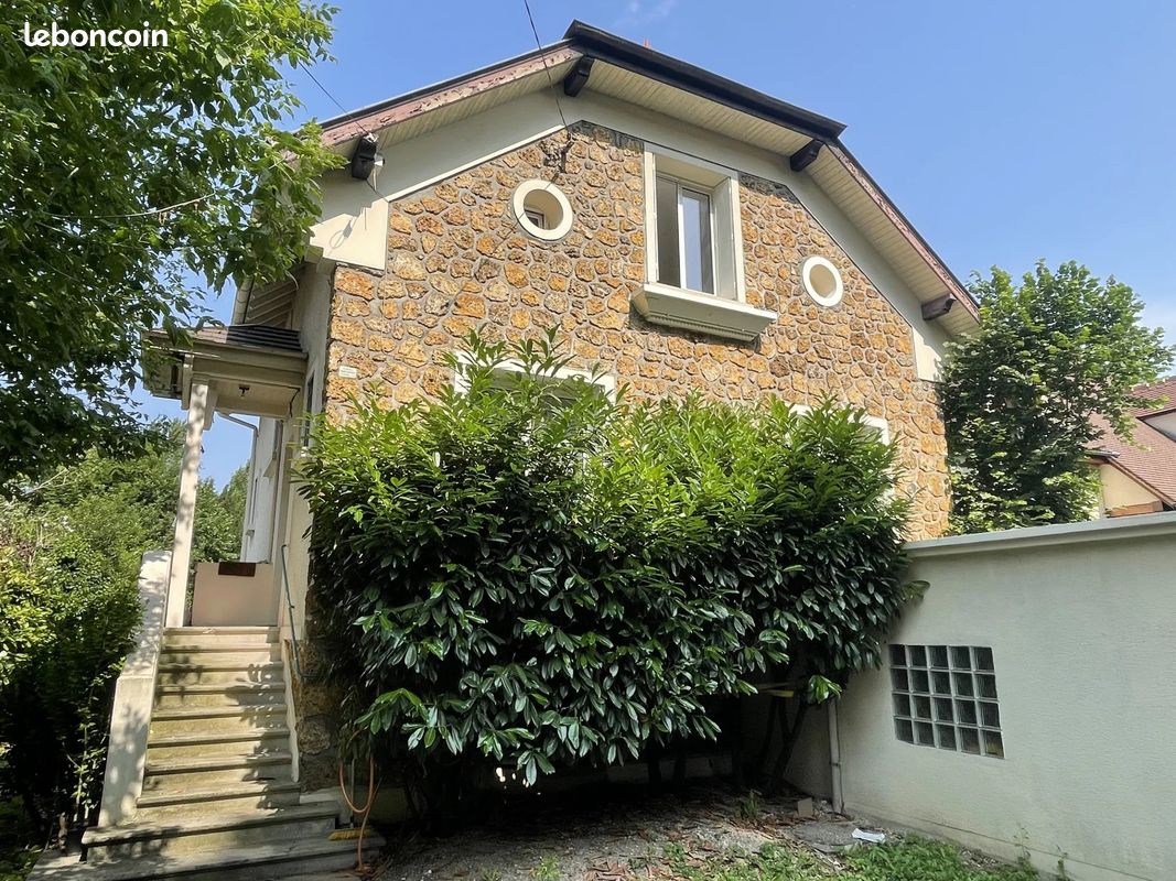 Maison 6 pièces 120 m² (image 1)