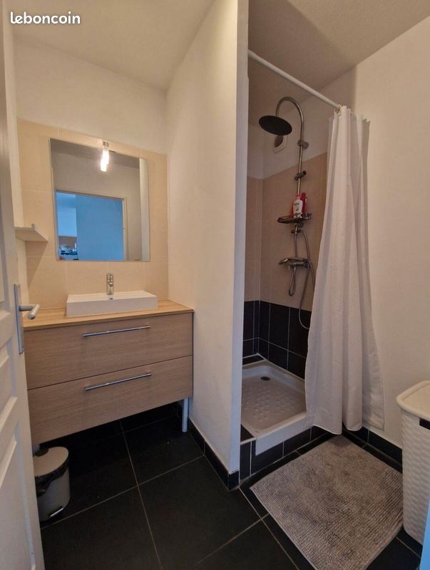 Appartement 2 pièces 36 m² · à Montpellier · 36 m² · 600 €/mois
