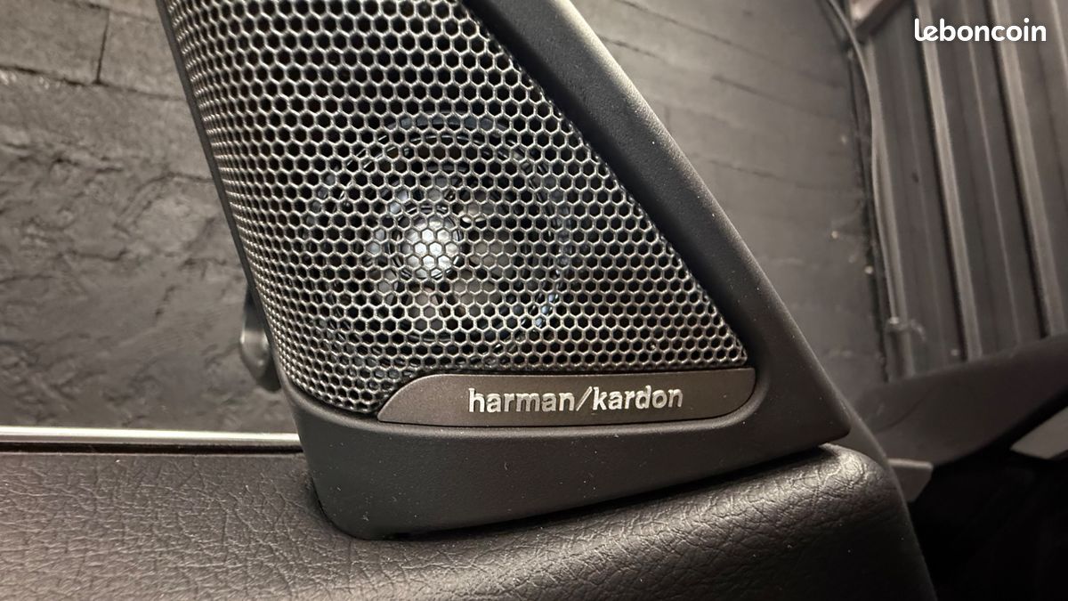 BMW SERIE 4 CABRIOLET 2.0 420 I 185 SPORT BVA - HARMAN / SIEGES CHAUFFANTs (image 37)