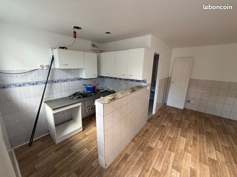 Appartement 1 pièce 30 m² · à Villiers-le-Bel · 30 m² · 790 €