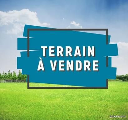 Terrain 624 m² · à Donneville · 129 000 €
