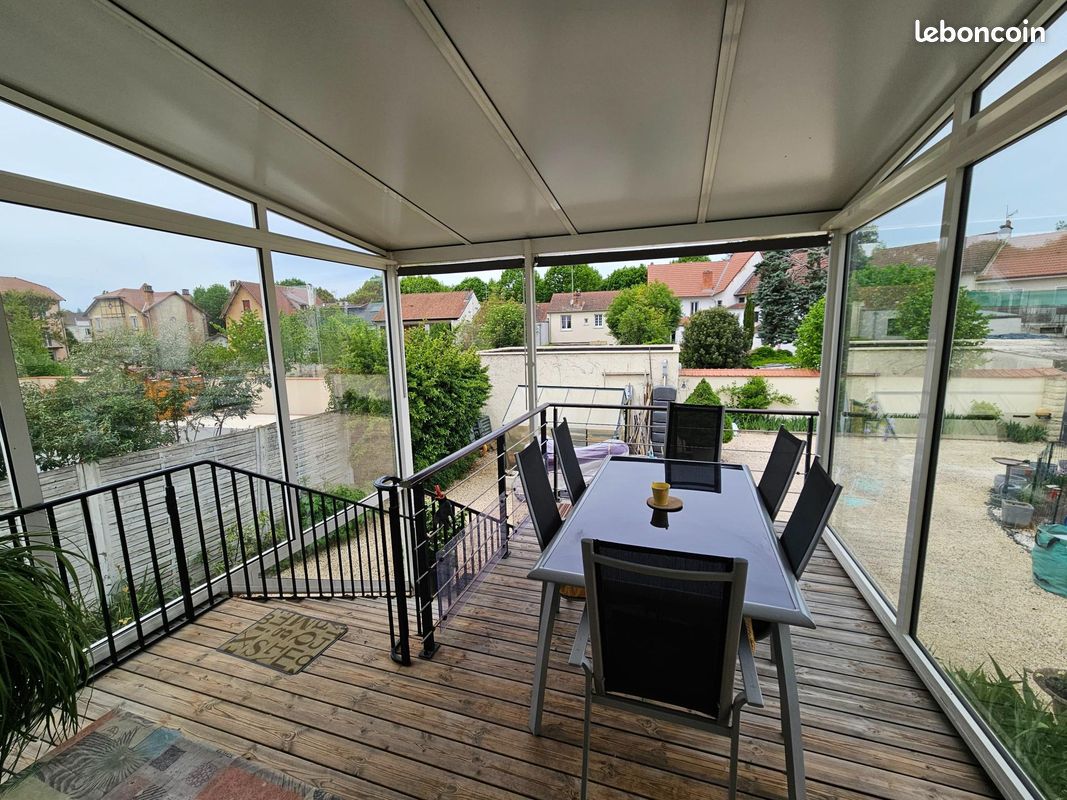 Maison 7 pièces 200 m² (image 12)