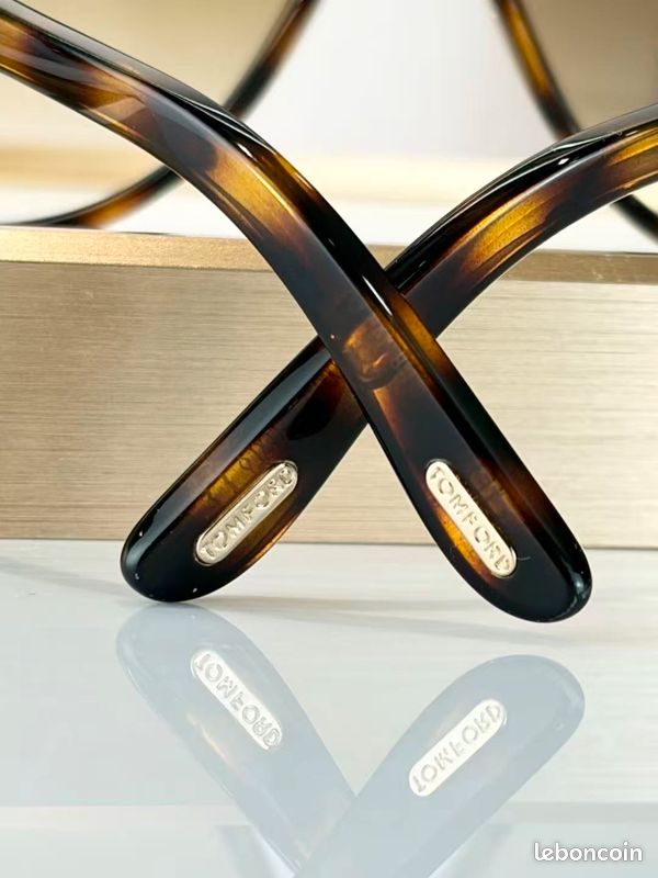 Lunettes de soleil Tom Ford (image 6)