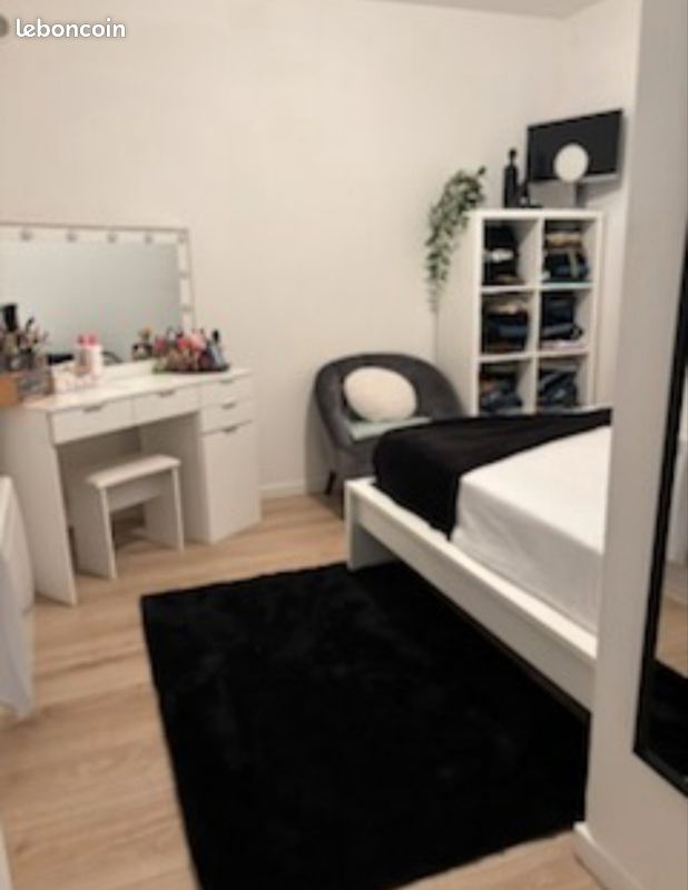 Appartement a louer champigny-sur-marne - 3 pièce(s) - 50 m2 - Surfyn