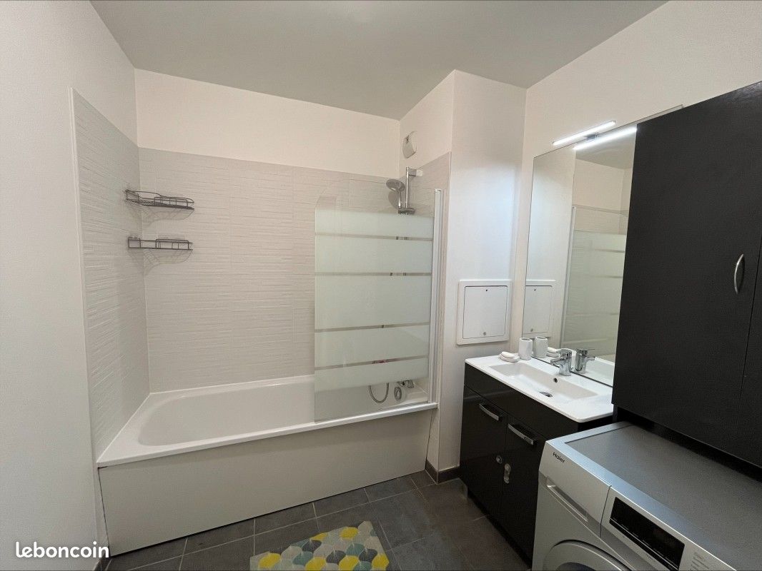 Appartement a louer villejuif - 3 pièce(s) - 54 m2 - Surfyn