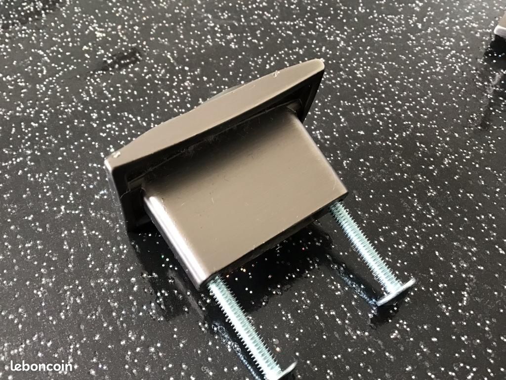 Boutons de portes et tiroirs (image 2)