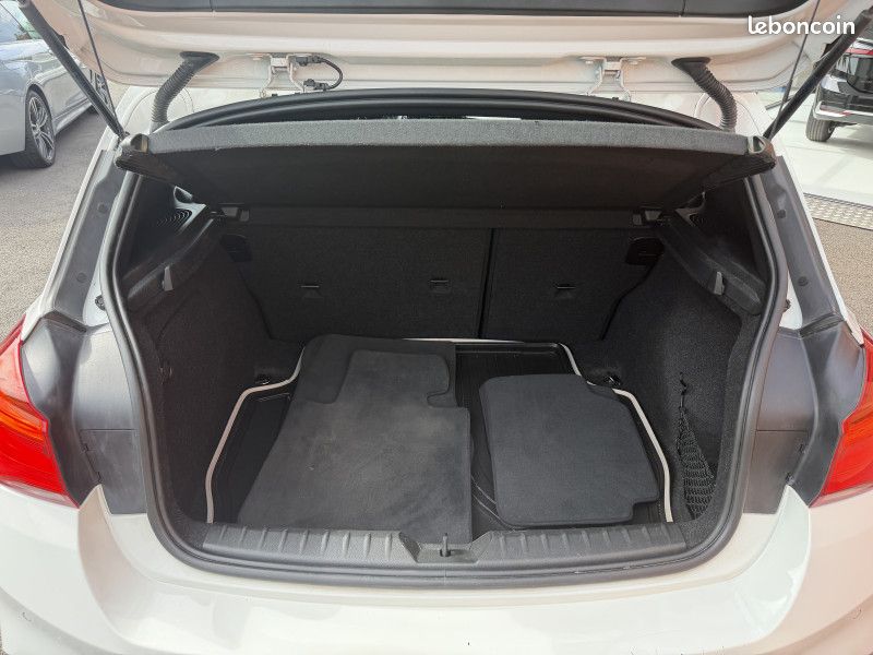 Bmw SERIE 1 (F21/F20) 116DA 116CH M SPORT 5P (image 15)