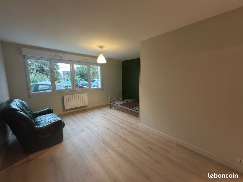 Appartement 1 pièce 34 m² · à Rennes · 34 m² · 660 €/mois