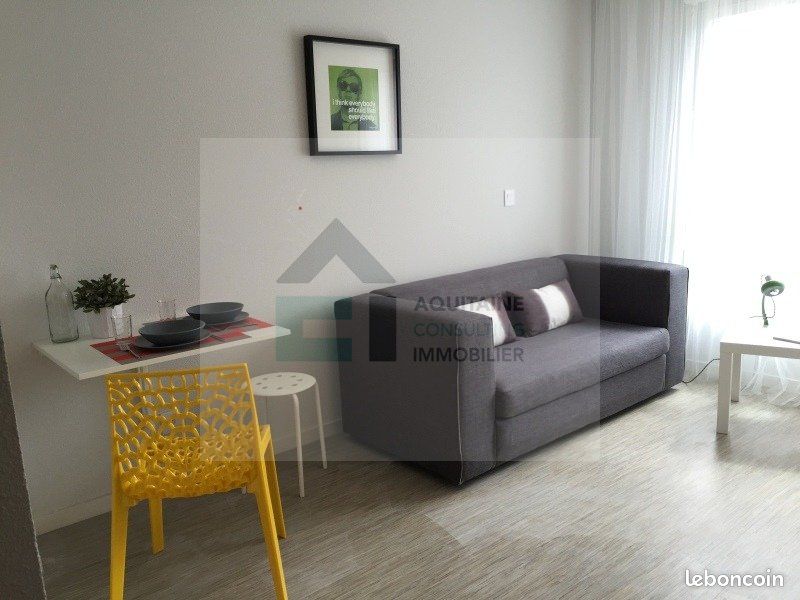 Appartement 1 pièce 22 m² · à Cenon · 22 m² · 75 500 €