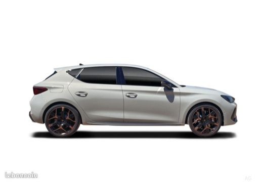CUPRA Leon 1.5 eTSI Hybrid 150 ch DSG7 V (image 6)
