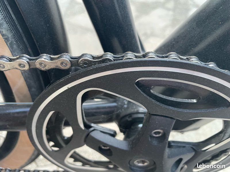 Vélo électrique mad sport 2 (image 7)