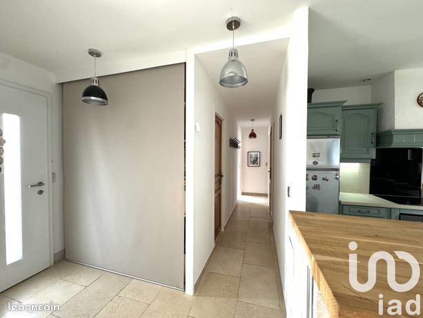 Maison 5 pièces 75 m²