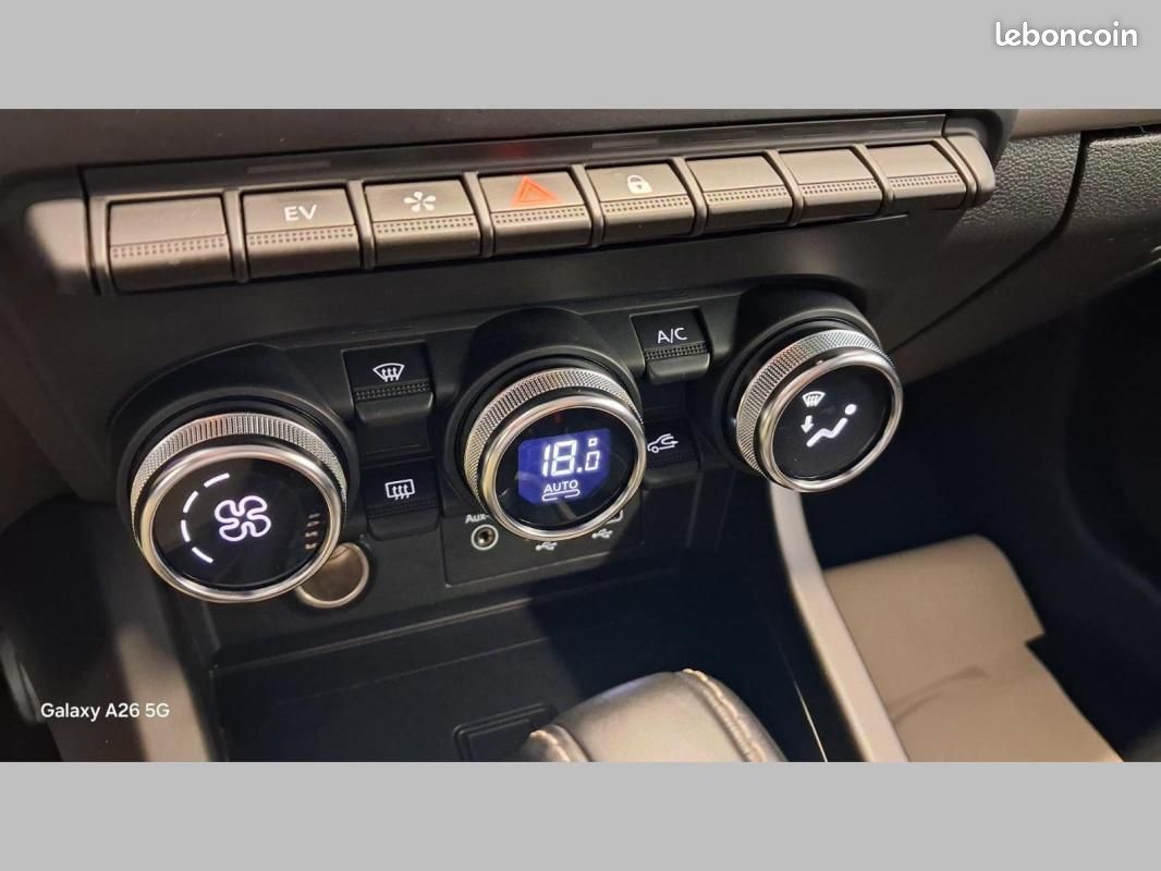 Renault Arkana E-Tech hybride 145 - 22 Techno (image 10)