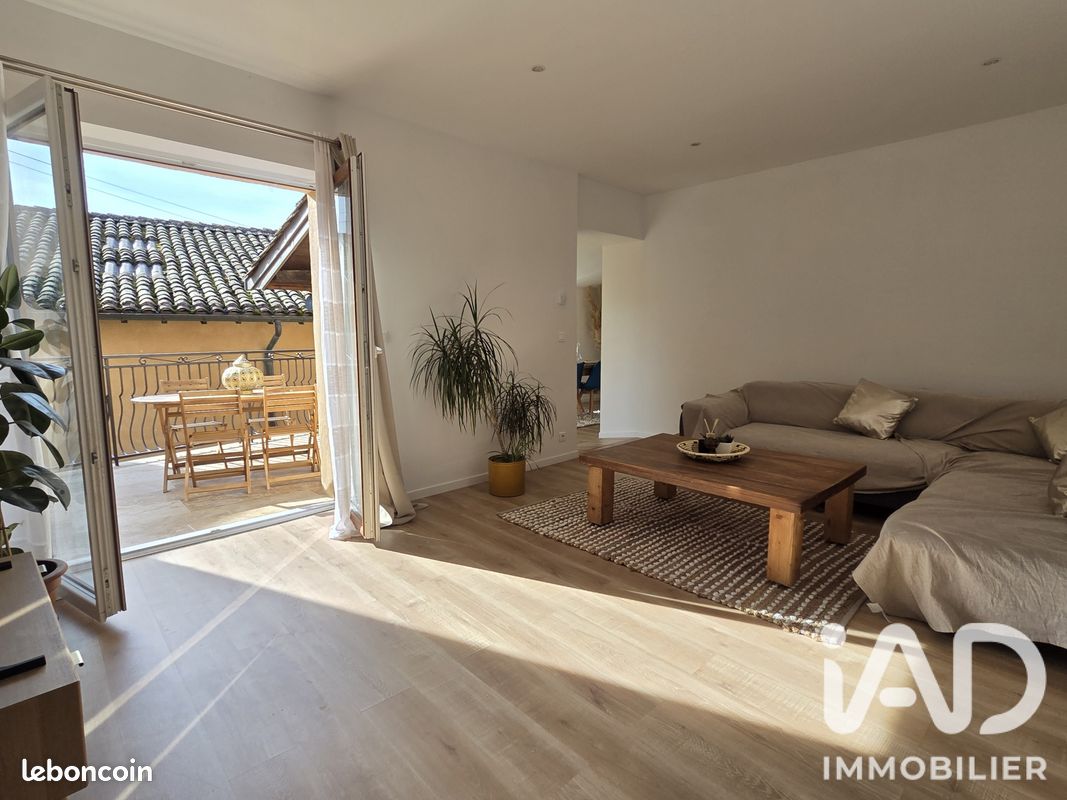 Maison 5 pièces 128 m² · à Charnay · 128 m² · 295 000 €
