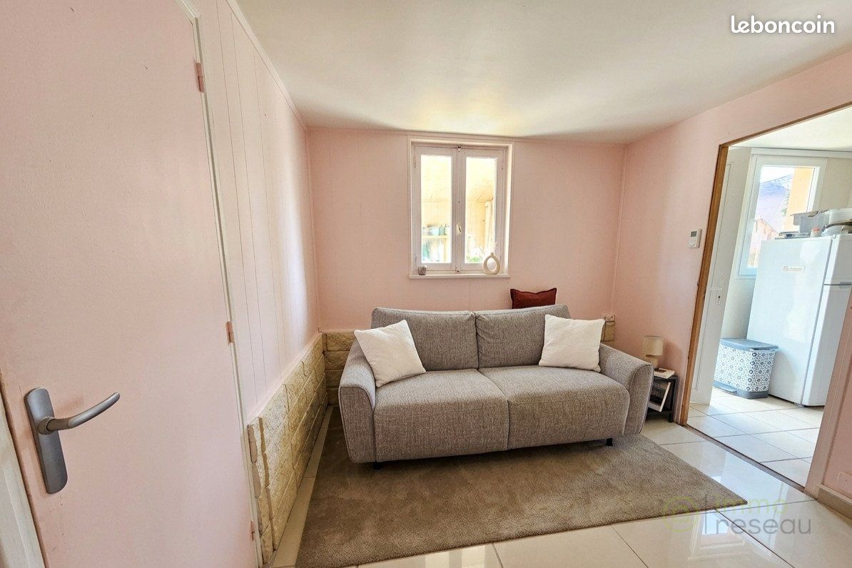 Maison 1 pièce 30 m² (image 1)