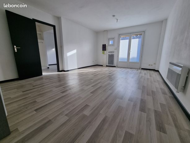 Beau T2 de 40m²