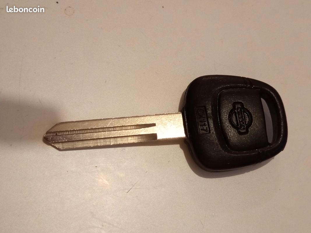Clef neuve nissan Skyline R34 (image 1)