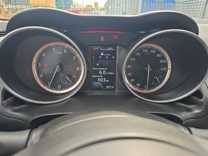 Suzuki Swift 1.2 Dualjet Hybrid 83ch Pack (image 16)