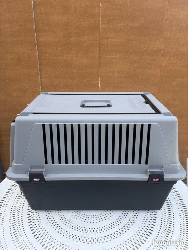 Cage 70 cmx50 x50 (image 1)