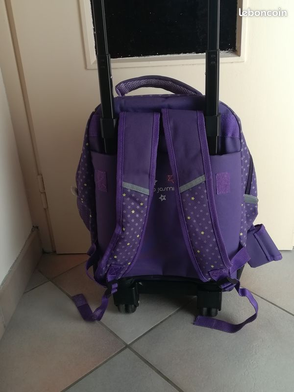 Sac à dos (image 5)