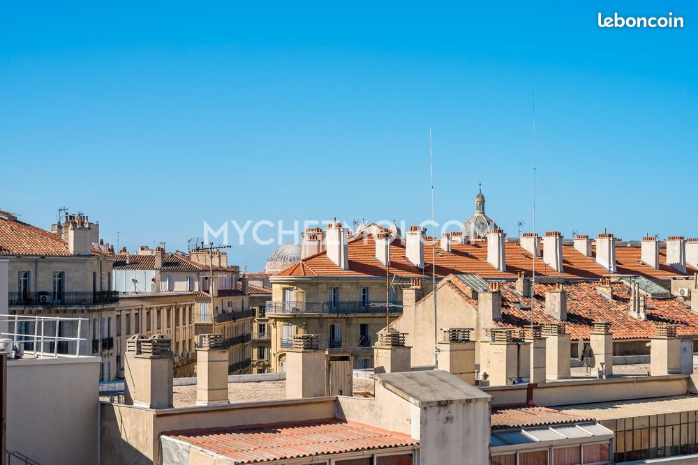 Appartement 3 pièces 72 m² · à Marseille · 72 m² · 219 000 €