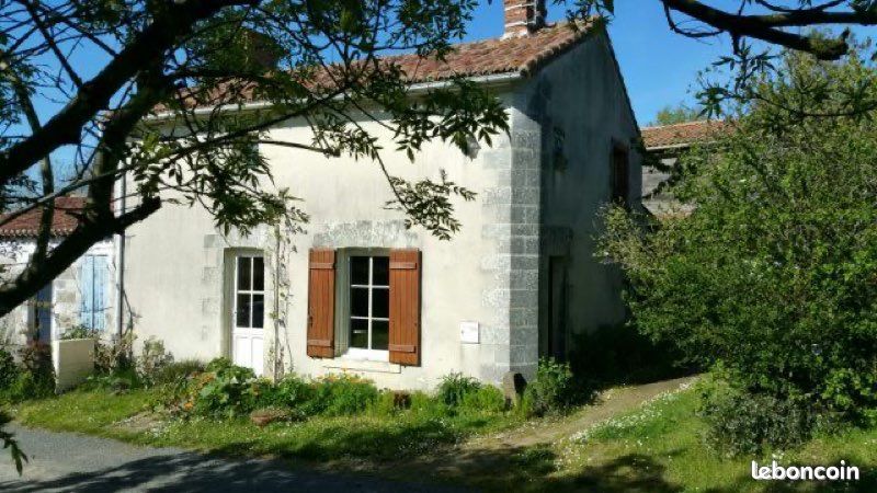 Maison 6 pièces 120 m² · à Mauges-sur-Loire · 120 m² · 720 €/mois