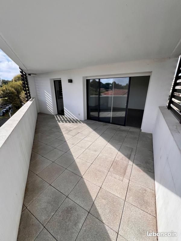 Appartement 3 pièces 69 m² · à Anglet · 69 m² · 360 000 €