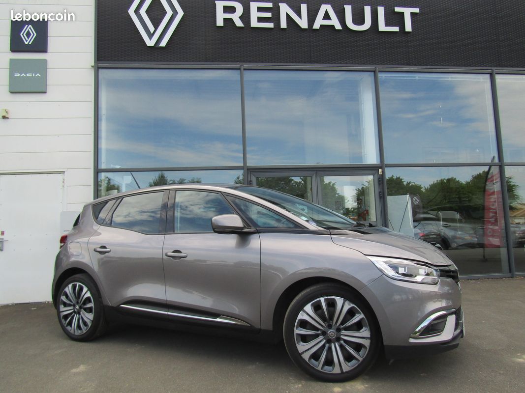 Renault Scenic IV 1.3 TCe 140 Business (image 2)
