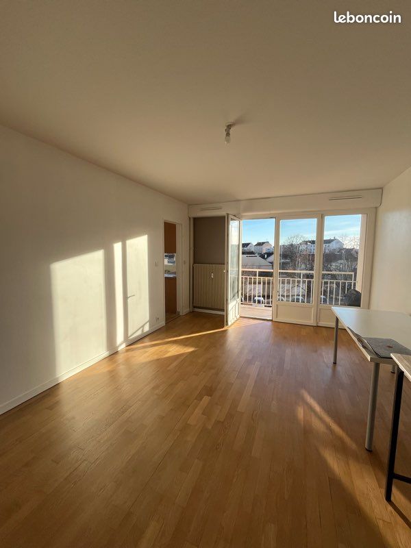 Appartement 4 pièces 81 m² · à Dijon · 80,7 m² · 1 179 €
