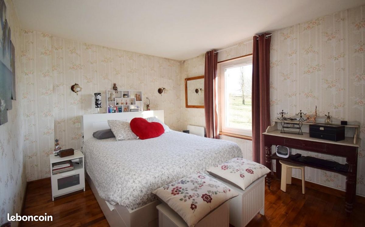 Maison 5 pièces 121 m² (image 10)