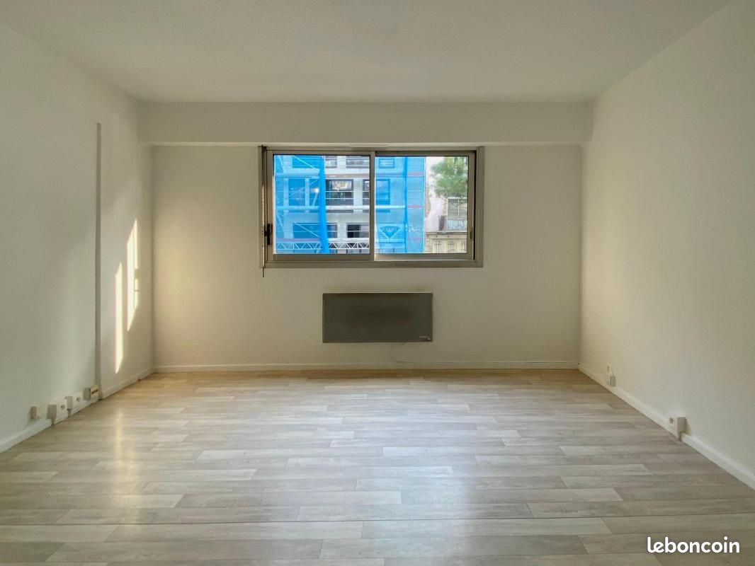 Appartement 1 pièce 24 m² · à Strasbourg · 24 m² · 443 €
