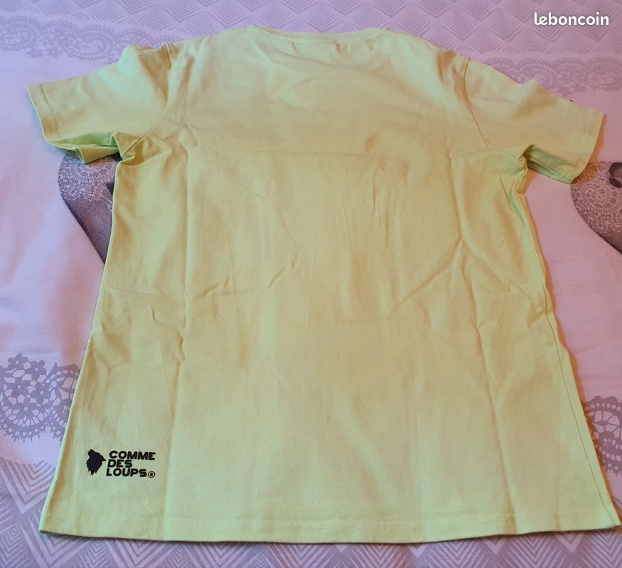 Ensemble comme des loups de taille S (image 6)