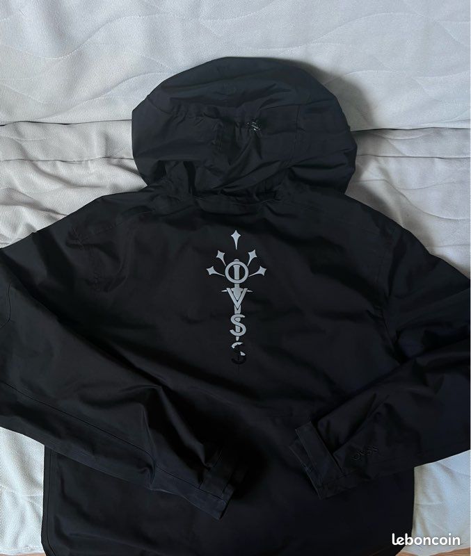 Veste ovss (image 1)