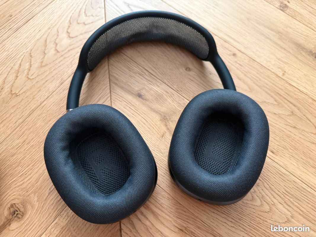 Airpod max 1er génération (image 3)