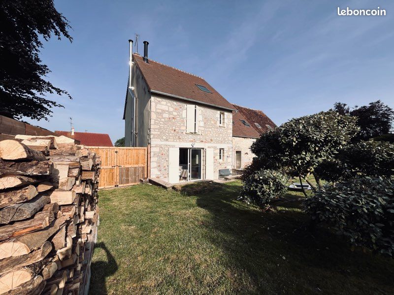 Maison 5 pièces 135 m² · à Montmerrei · 135 m² · 190 000 €