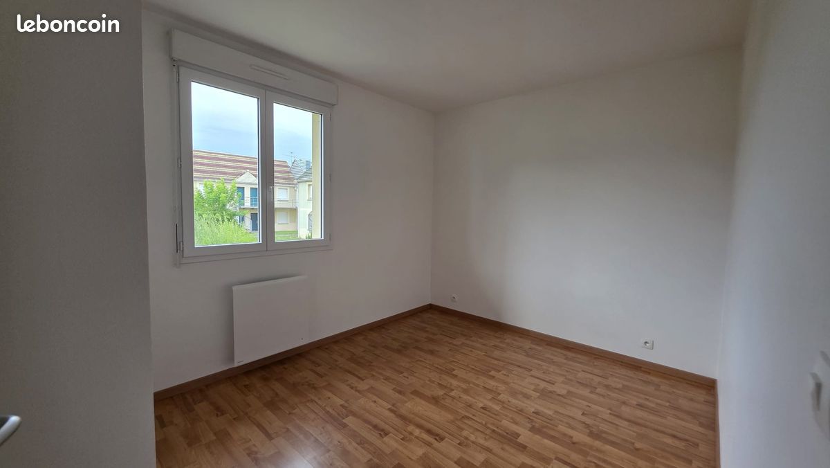 Appartement a louer auxerre - 3 pièce(s) - 51 m2 - Surfyn