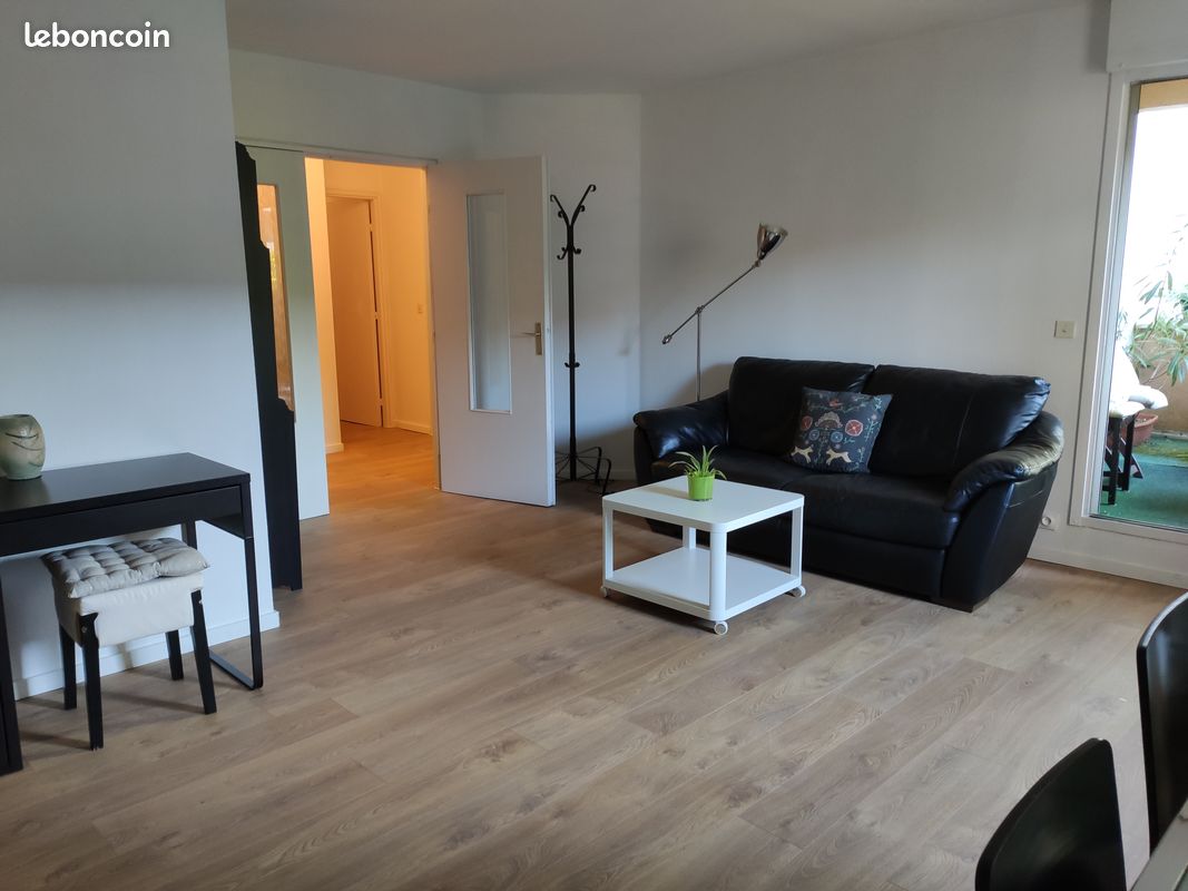 Appartement 4 pièces 85 m² · à Toulouse · 85 m² · 1 560 €/mois