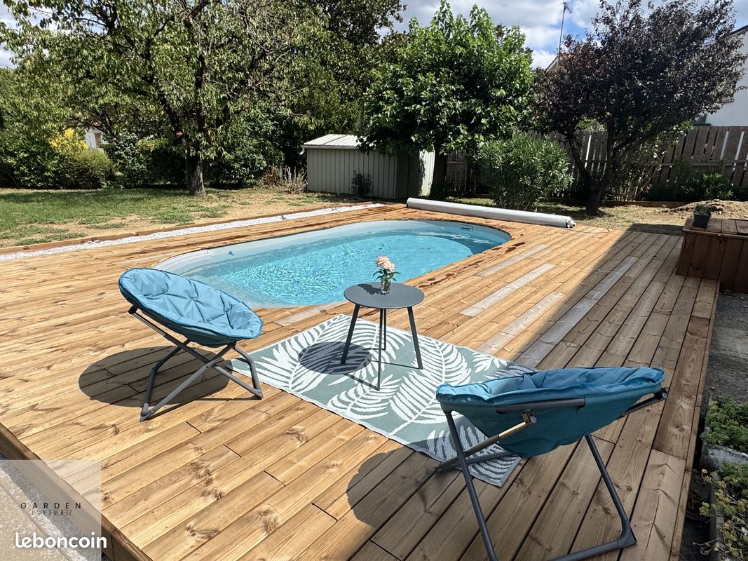 Maison 5 pièces 123 m² · à Revel · 123 m² · 279 000 €