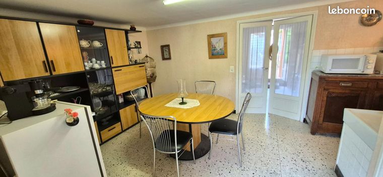 Maison 5 pièces 103 m² — 10