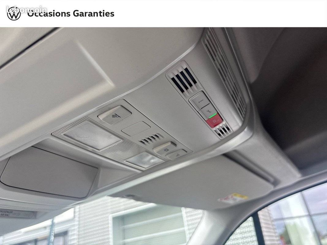 Volkswagen utilitaires crafter van 35 l3h3 2.0 tdi 140 ch business (image 26)