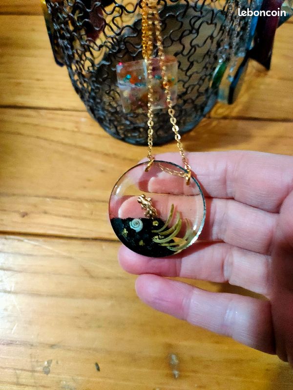 Bijoux neufs pour offrir (image 6)