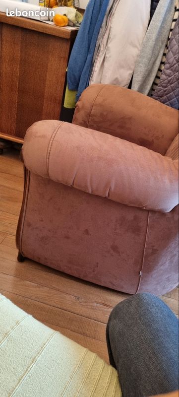 2 fauteuils (image 4)
